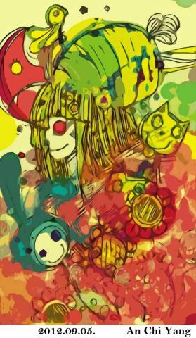 琦思設計 -  琦思設計 -