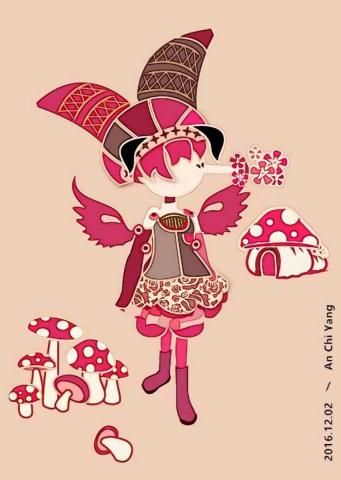 琦思設計 -  琦思設計 -