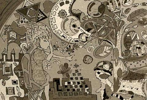 琦思設計 -  琦思設計 -