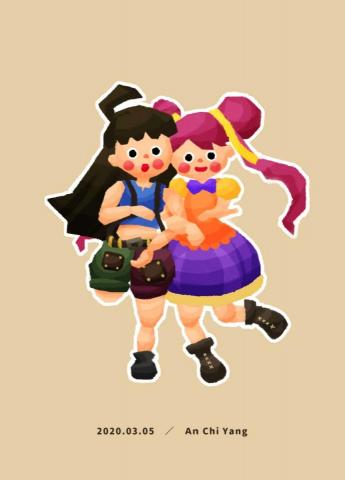 琦思設計 -  琦思設計 -