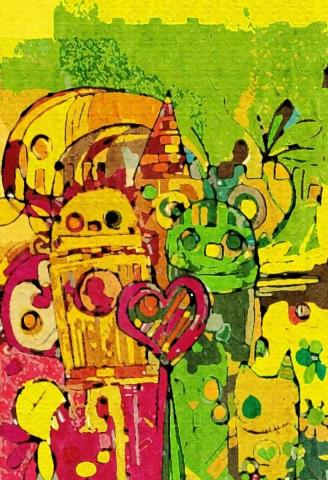 琦思設計 -  琦思設計 -