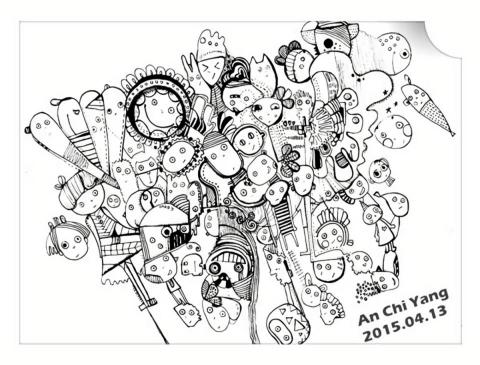 琦思設計 -  琦思設計 -