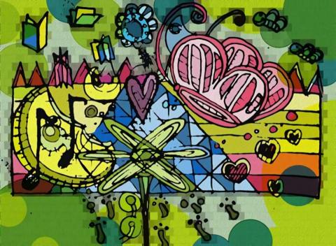 琦思設計 -  琦思設計 -