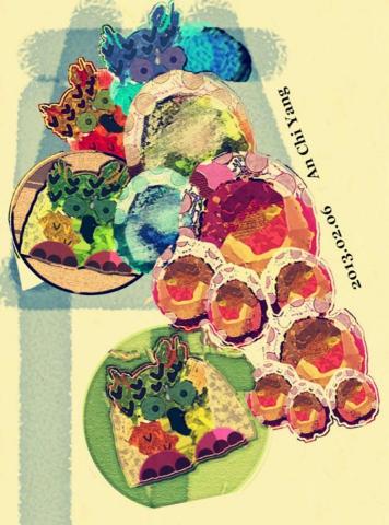 琦思設計 -  琦思設計 -