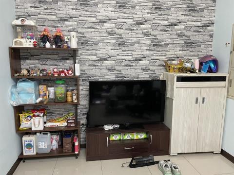 剛剛好的幸福空間(Yuching Chang) - 整理後