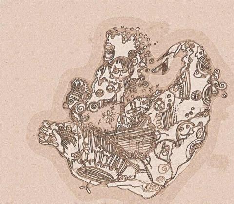 琦思設計 -  琦思設計 -