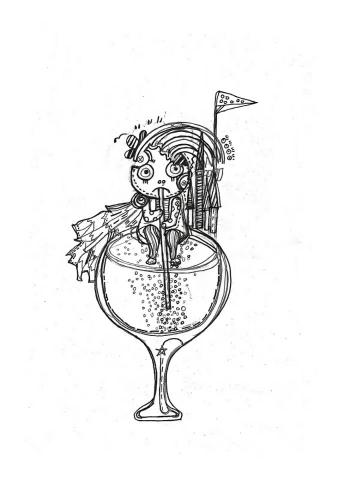 琦思設計 -  琦思設計 -