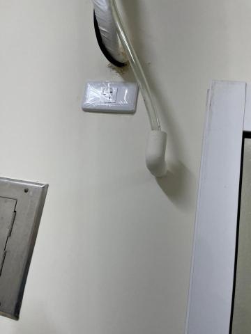 陳世杰 - 整間冷氣插座換新