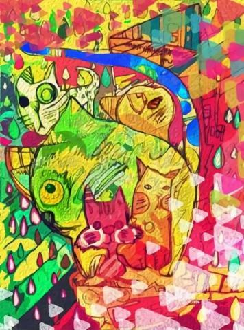 琦思設計 -  琦思設計 -