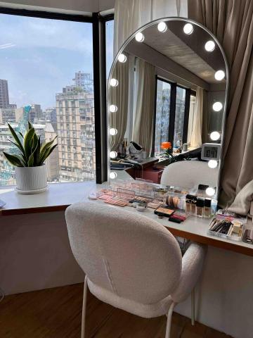 Amber Chen 妝髮造型師 - 工作室妝髮空間