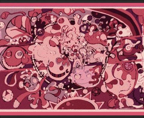 琦思設計 -  琦思設計 -