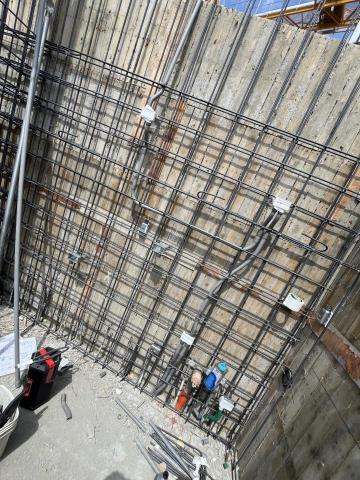 陳世杰 - 新建案工程