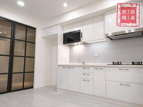 宏翔室內裝修 - 