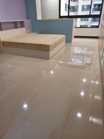 趙羽軒 - 裝潢後細清 after