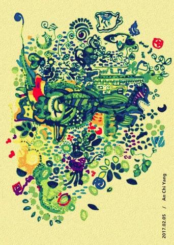 琦思設計 -  琦思設計 -