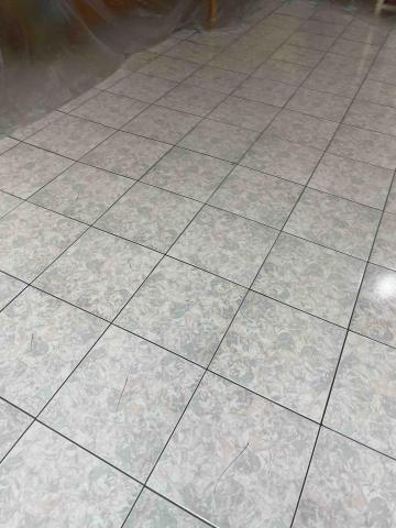 小郭 - 地磚彭共修繕（施工前）