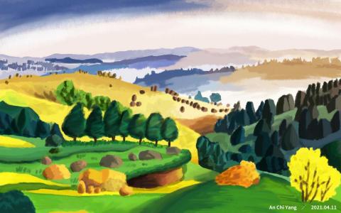 琦思設計 -  琦思設計 -