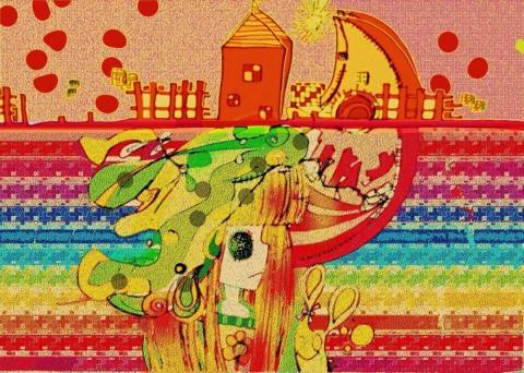 琦思設計 -  琦思設計 -