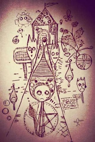 琦思設計 -  琦思設計 -