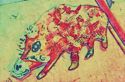 琦思設計 -  琦思設計 -