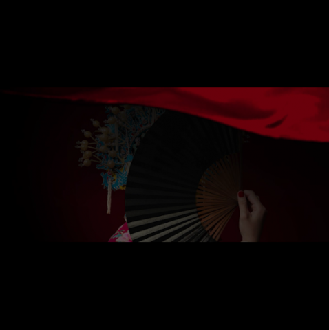 曾聿萱 - 影片剪輯