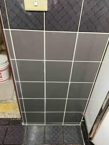 小郭 - 壁磚膨拱修繕（完工）