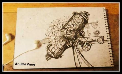 琦思設計 -  琦思設計 -