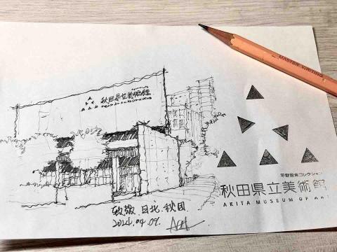 A_ga sketcher - 速寫作品