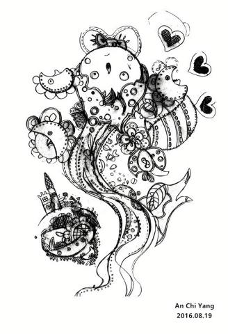 琦思設計 -  琦思設計 -