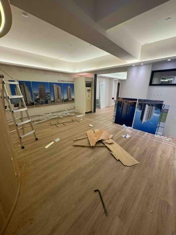 明揚綠益環保工程 -  拆除工程