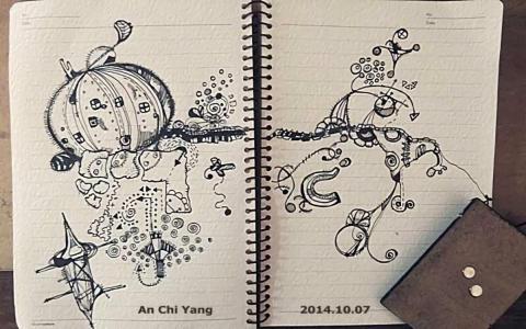 琦思設計 -  琦思設計 -