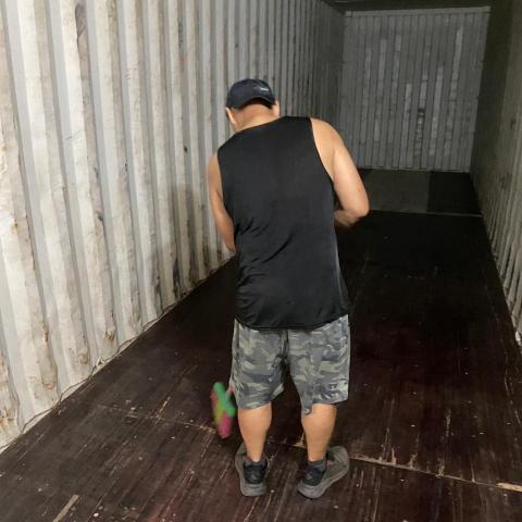 提供搬東西服務的專家龜山行動派