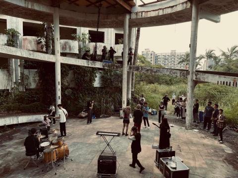 加減影像工作室 - MV影片製作 / 出班拍攝