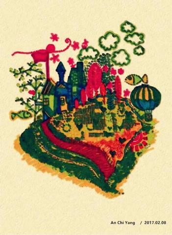 琦思設計 -  琦思設計 -