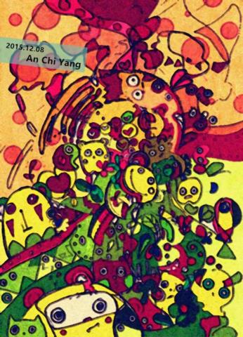 琦思設計 -  琦思設計 -