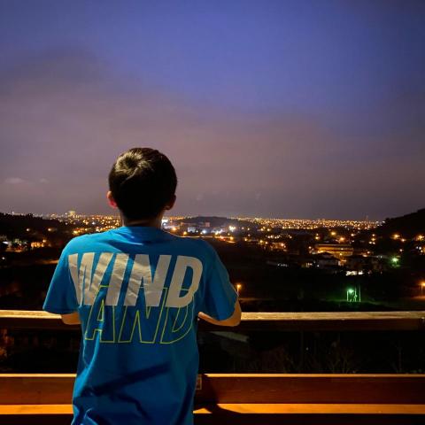 提供環保局大型垃圾台中服務的專家劉螢叡