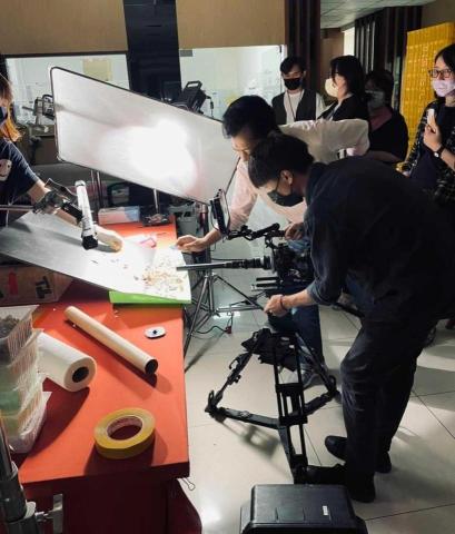 加減影像工作室 - 產品拍攝/食品拍攝