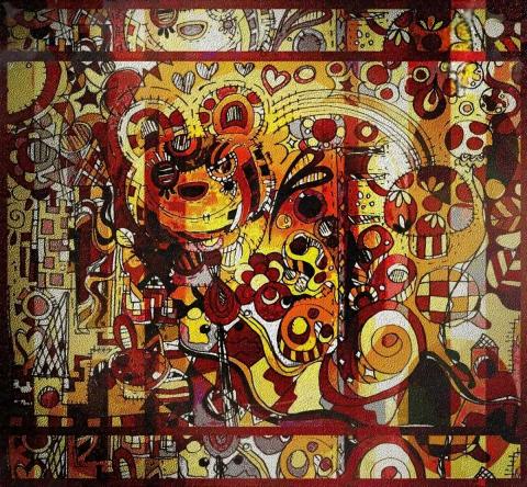 琦思設計 -  琦思設計 -