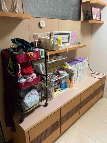 淇淇幫工作室 居家清潔 除草鋸樹(王品之) - 打掃後 淇淇幫工作室 居家清潔 除草鋸樹(王品之) - 打掃後