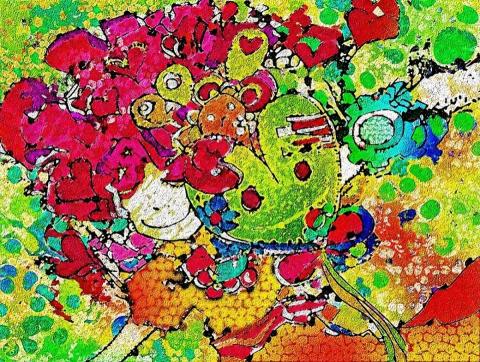 琦思設計 -  琦思設計 -