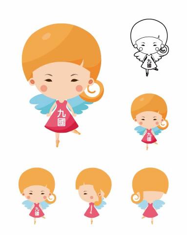 琦思設計 -  琦思設計 -