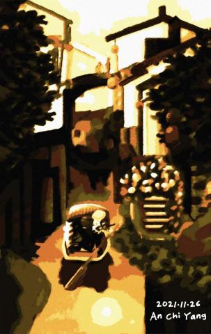 琦思設計 -  琦思設計 -