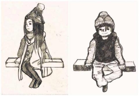 琦思設計 -  琦思設計 -