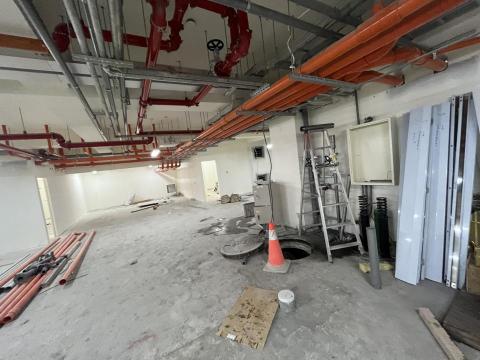 陳世杰 - 新建排水工程