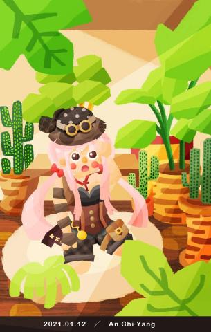 琦思設計 -  琦思設計 -