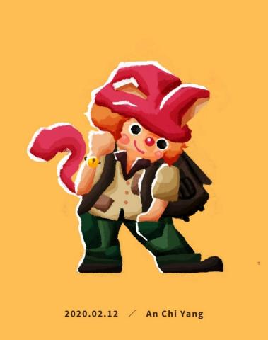 琦思設計 -  琦思設計 -