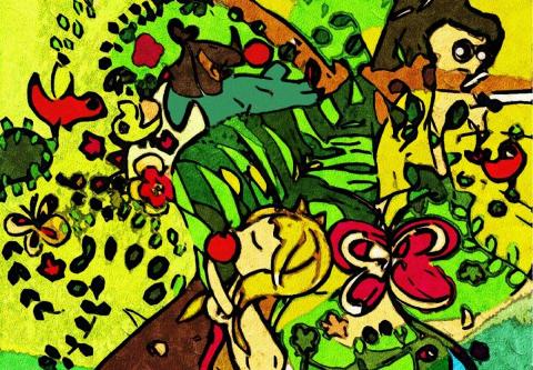 琦思設計 -  琦思設計 -