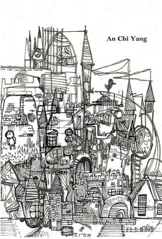 琦思設計 -  琦思設計 -