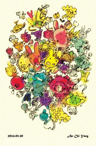 琦思設計 -  琦思設計 -