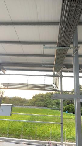 陳世杰 - 配管絕對是 眉眉角角的 不會馬虎